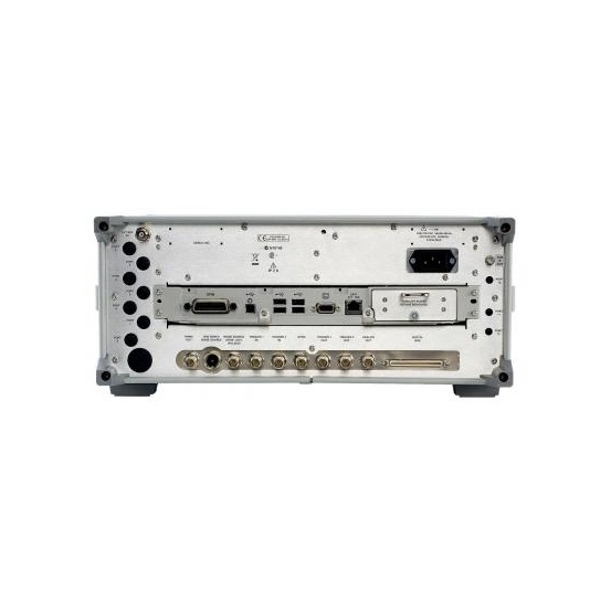 Портативный анализатор сигналов Keysight N9020A-503