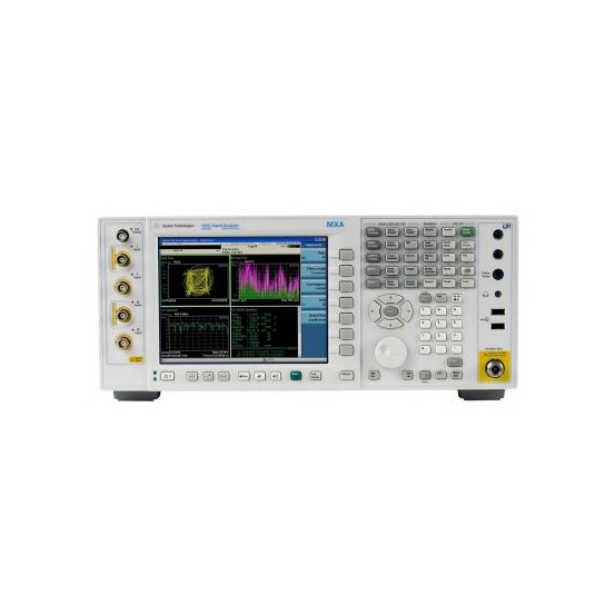 Портативный анализатор сигналов Keysight N9020A-513