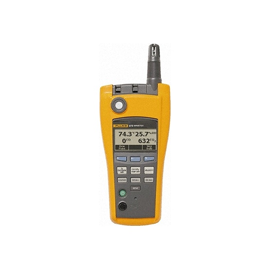 Комбинированный прибор для проверки качества воздуха Fluke 975