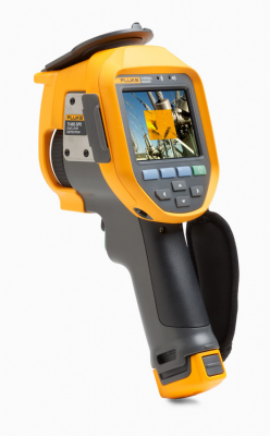 Детектор утечки газа Fluke Ti450 SF6